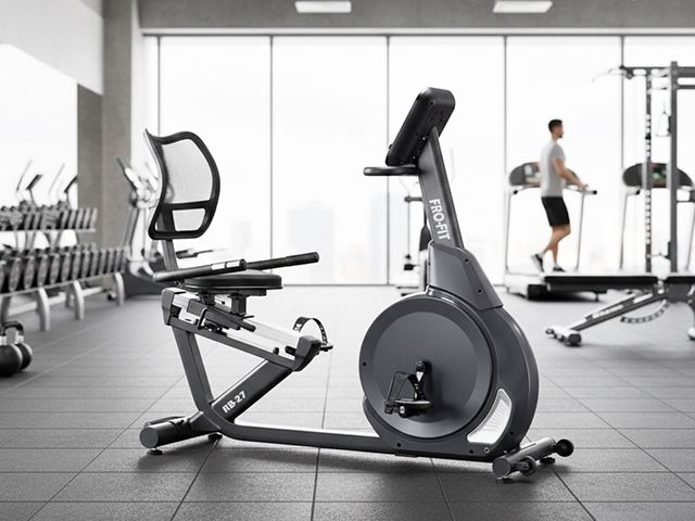 Fitness equipment suppliers from around the world trust Glory Fitness with their needs