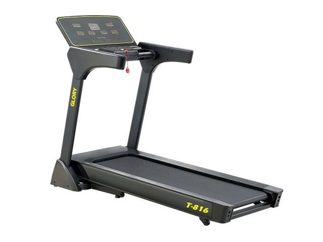 Glory Fitness